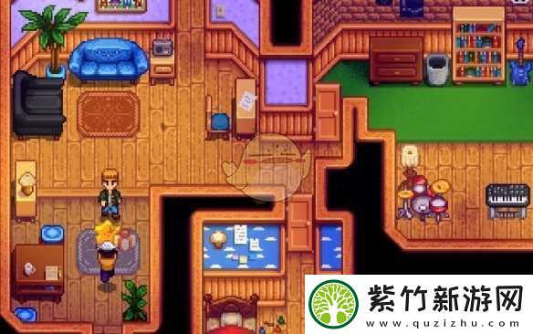 星露谷物语士兵的星星任务怎么做