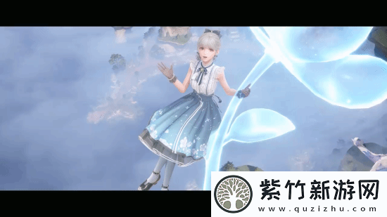 PS宣布无限暖暖预载开启！公测PV现已发布