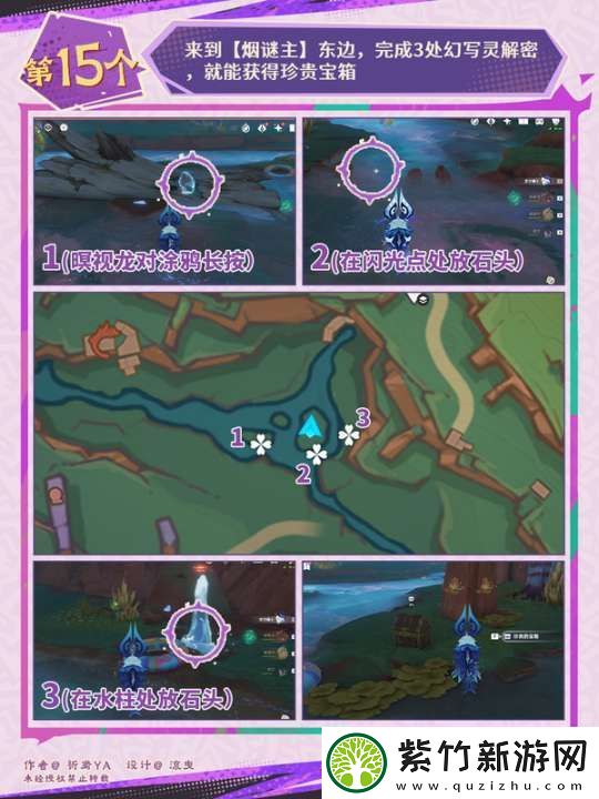 【原神】V5.2攻略