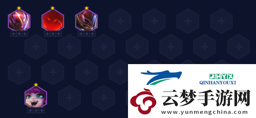 金铲铲之战赌璐璐阵容怎么搭配