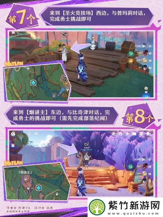 【原神】V5.2攻略