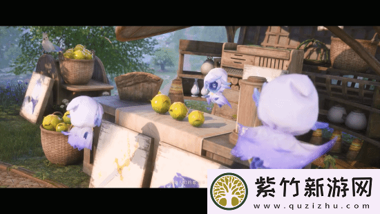 PS宣布无限暖暖预载开启！公测PV现已发布