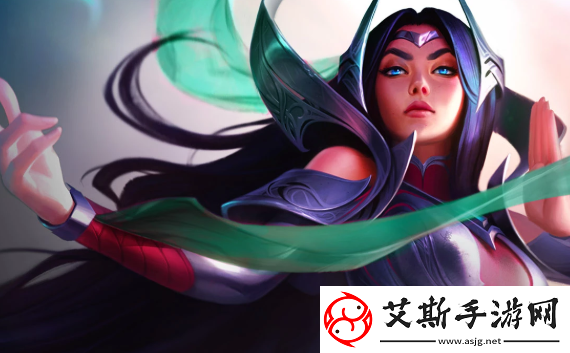 金铲铲之战s11艾瑞莉娅介绍-金铲铲之战s11艾瑞莉娅技能羁绊介绍