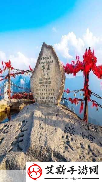 探秘五岳之一南岳衡山究竟身在何方