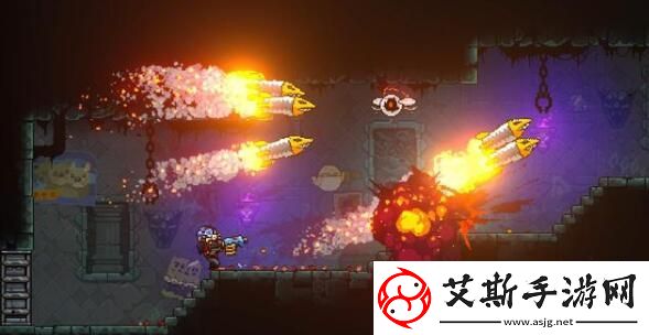 霓虹深渊命运​​武器介绍