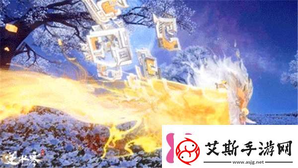 逆水寒手游年兽祥瑞什么时候出地图全貌导航