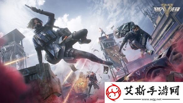 超凡先锋4月6日曙光测试正式开启-iOS预约同步上线