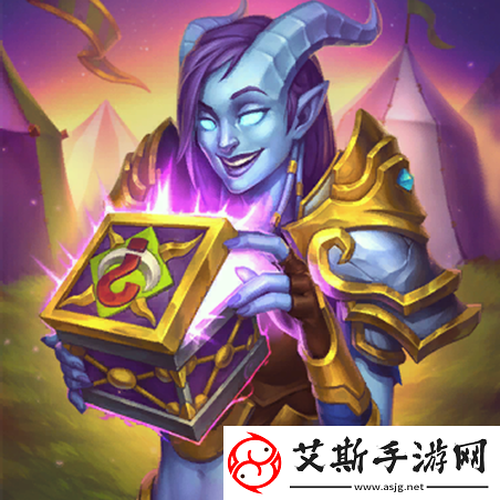 炉石传说神秘获奖者属性怎么样-炉石传说神秘获奖者属性图鉴解析分享