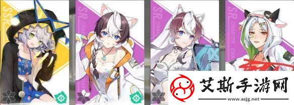 猫之城枕边童话攻略
