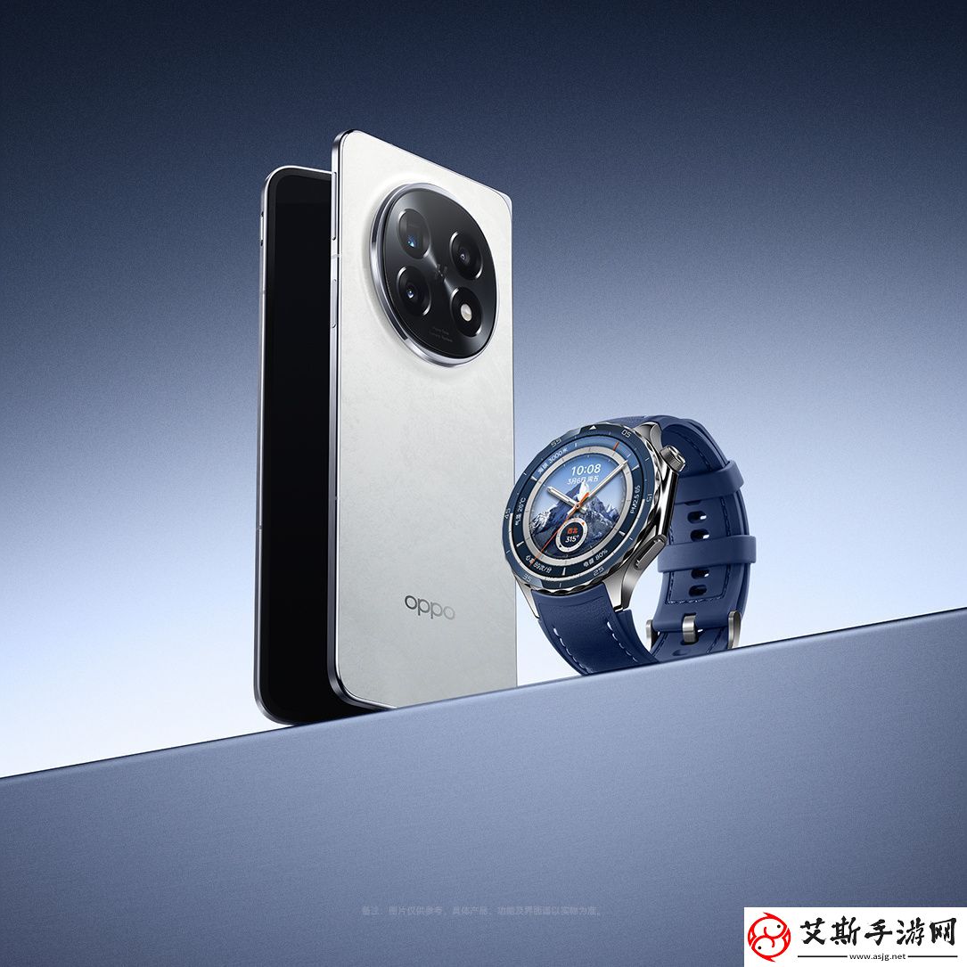 OPPO Find N5 折叠屏手机玉白配色后盖采用光学镀工艺，充电口进行加强筋处理