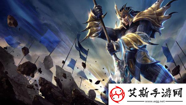 英雄联盟手游黄金段位奖励介绍