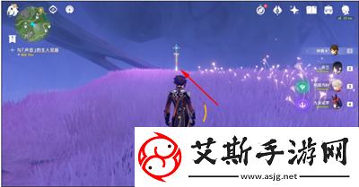 原神画梦境和机械狗任务怎么做
