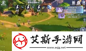 悠星大陆灵墟秘境通关攻略