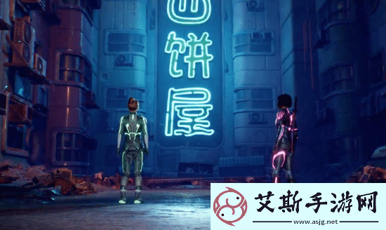 双影奇境3月6日发售！State-of-Play发布会新预告抢先看