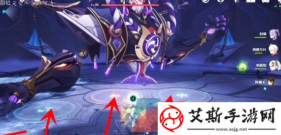 原神3.6像是跳房子成就怎么做
