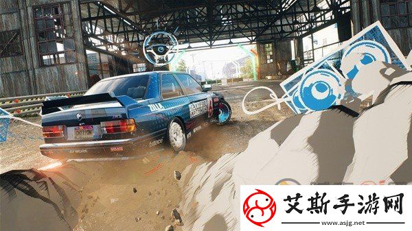 极品飞车22不羁奇珍异宝成就该怎么做-极品飞车22不羁奇珍异宝奖杯成就完成方法