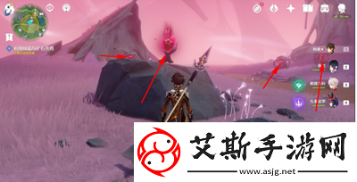 原神画梦境和机械狗任务怎么做