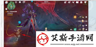 原神画梦境和机械狗任务怎么做