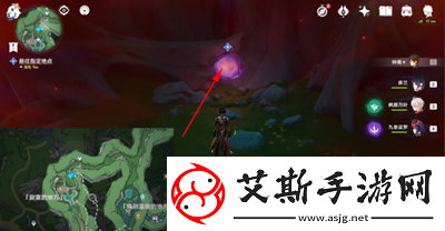 原神画梦境和机械狗任务怎么做