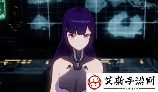 幻塔雷电将军雷神捏脸数据id码分享