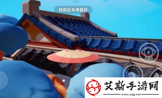 元梦之星躲猫猫怎么上房顶