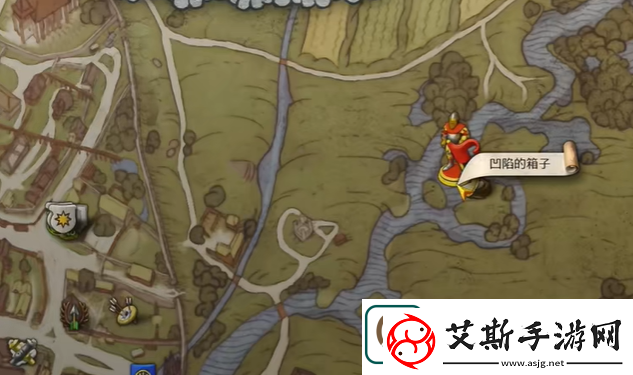 天国拯救2支线任务德国人的宝藏图文攻略