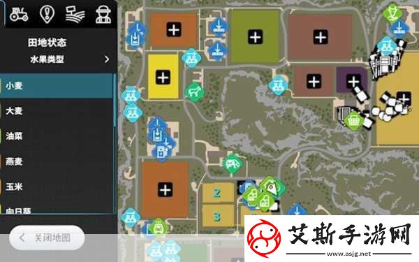 模拟农场23内置存档版打造你的梦幻田园经营乐趣无限！