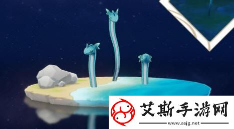 原神深海鳗鳗钓鱼位置介绍：攻略教你把握时机
