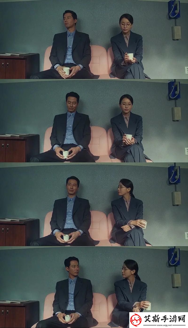 亲情与幽默交织的“大叔和妈妈免费观看电视剧第3集”：解锁独特美味新秘籍
