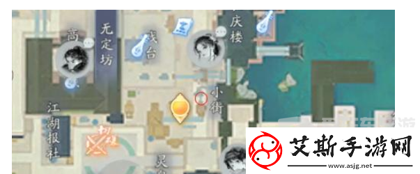 射雕游侠任务攻略