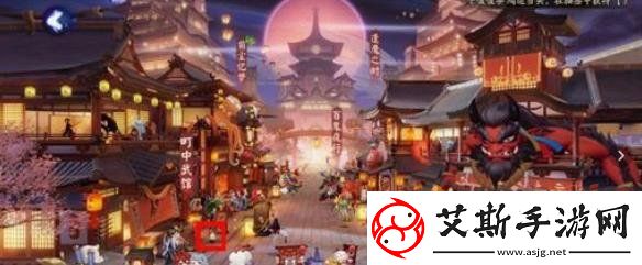 阴阳师神乐人偶在哪里