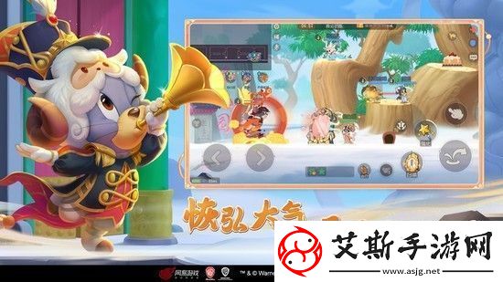 猫和老鼠礼包码2024