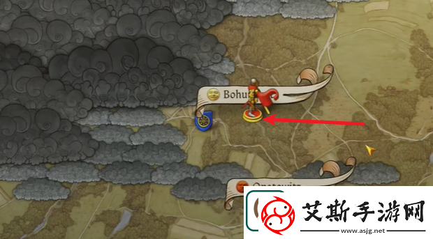天国拯救2支线任务德国人的宝藏图文攻略