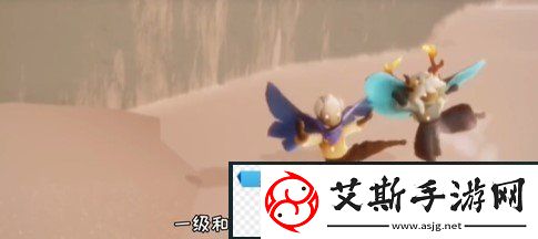 光遇排箫先祖跳跃旋转动作怎么样