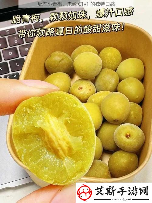 反差小青梅不经C1v1：从青涩到成熟的意外之旅