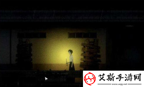 返校detention通关攻略