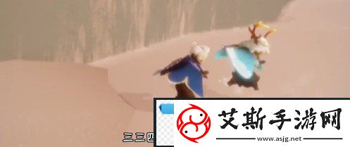 光遇排箫先祖跳跃旋转动作怎么样