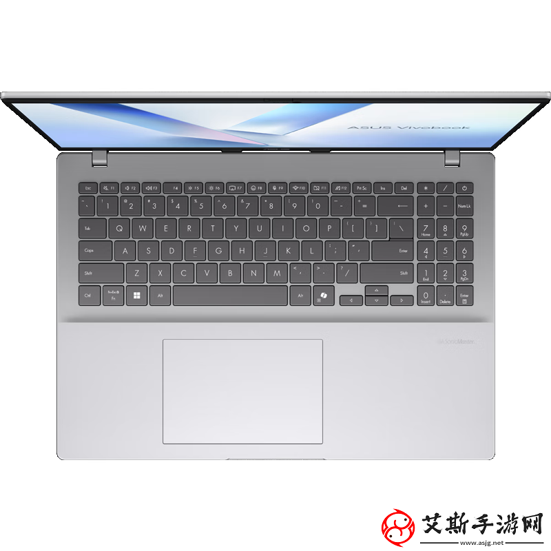 华硕无畏 16 锐龙版 2025 笔记本首销：首搭锐龙 7 H 260 处理器，国补后 3999 元