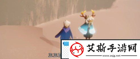 光遇排箫先祖跳跃旋转动作怎么样