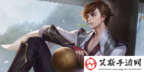 王者荣耀李白专精装备介绍：稀有道具全收集推荐