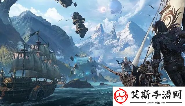 命运方舟琪亚娜之海在哪-琪亚娜之海位置介绍