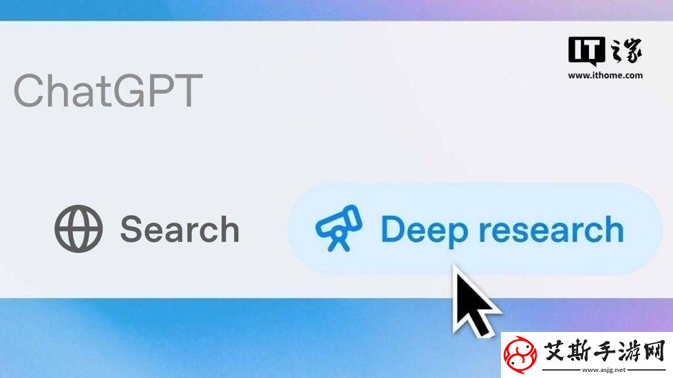 OpenAI-Deep-Research：哪些人类工作或将被AI取代