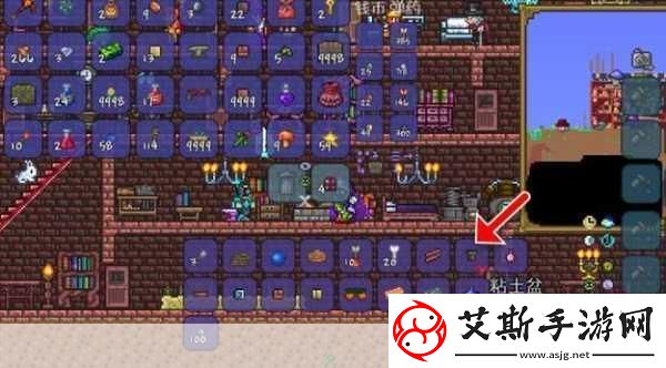 泰拉瑞亚叶绿矿种植全攻略解锁高效种植技巧