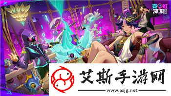 火炬之光征服者技能加点的最佳选择与玩法解析-助你打造强力角色！