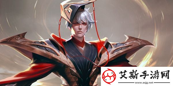 王者荣耀嬴政专精装备介绍：任务系统的最大收益