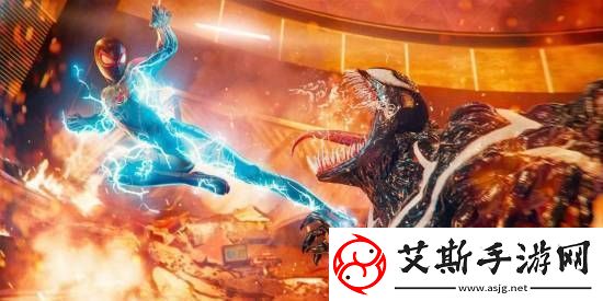 漫威蜘蛛侠2PC版重大更新：性能优化-崩溃问题终得解！