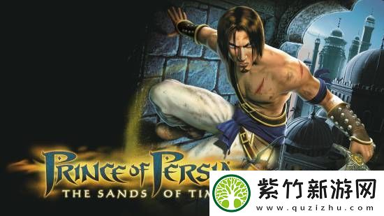 刺客信条制作人谈IP发展史