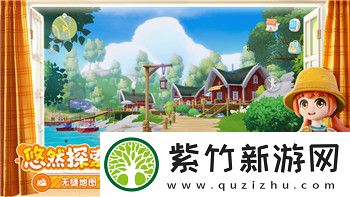 魔卡之耀新手攻略大全图鉴：带你轻松掌握游戏核心玩法与资源获取技巧
