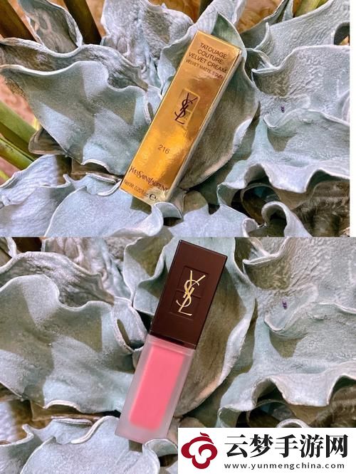 YSL蜜桃色WWW-用户热议：妆容的甜美新选择