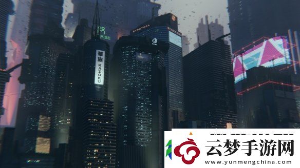 收获日开发商新作Den